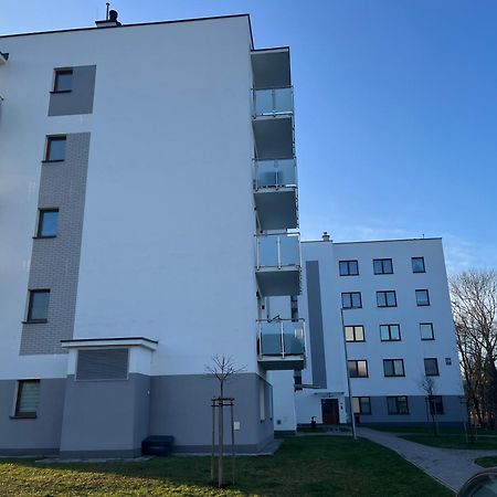 Apartament Tomek Iława Dış mekan fotoğraf