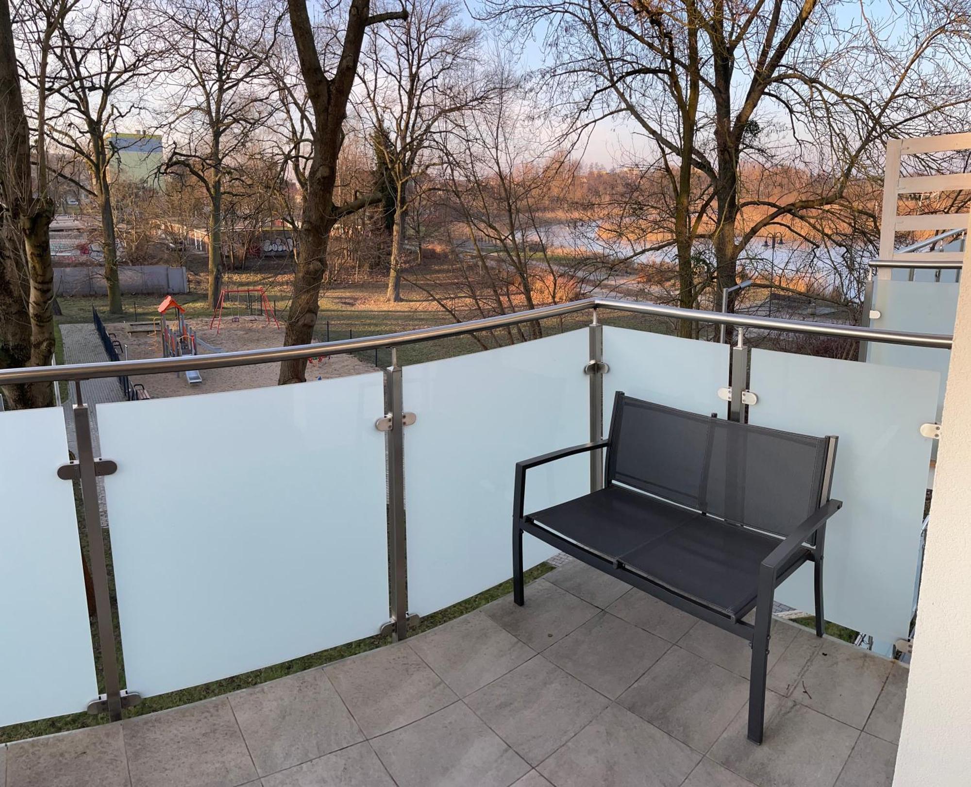 Apartament Tomek Iława Dış mekan fotoğraf